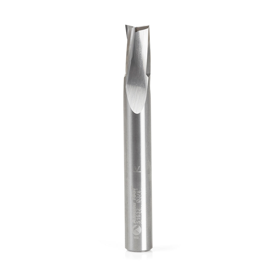 Amana Tool S.C 3FL 3/8 Dia. Up-Cut Spiral 51632