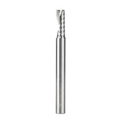 Amana Tool 6mmD x 6mm Shank Spiral O Plastic 51638
