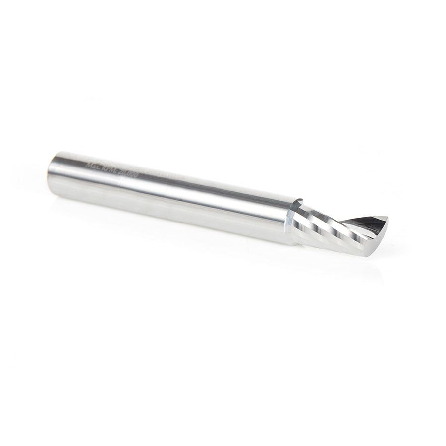 Amana Tool 5/16D x 5/16Shank Spiral Aluminum 51642