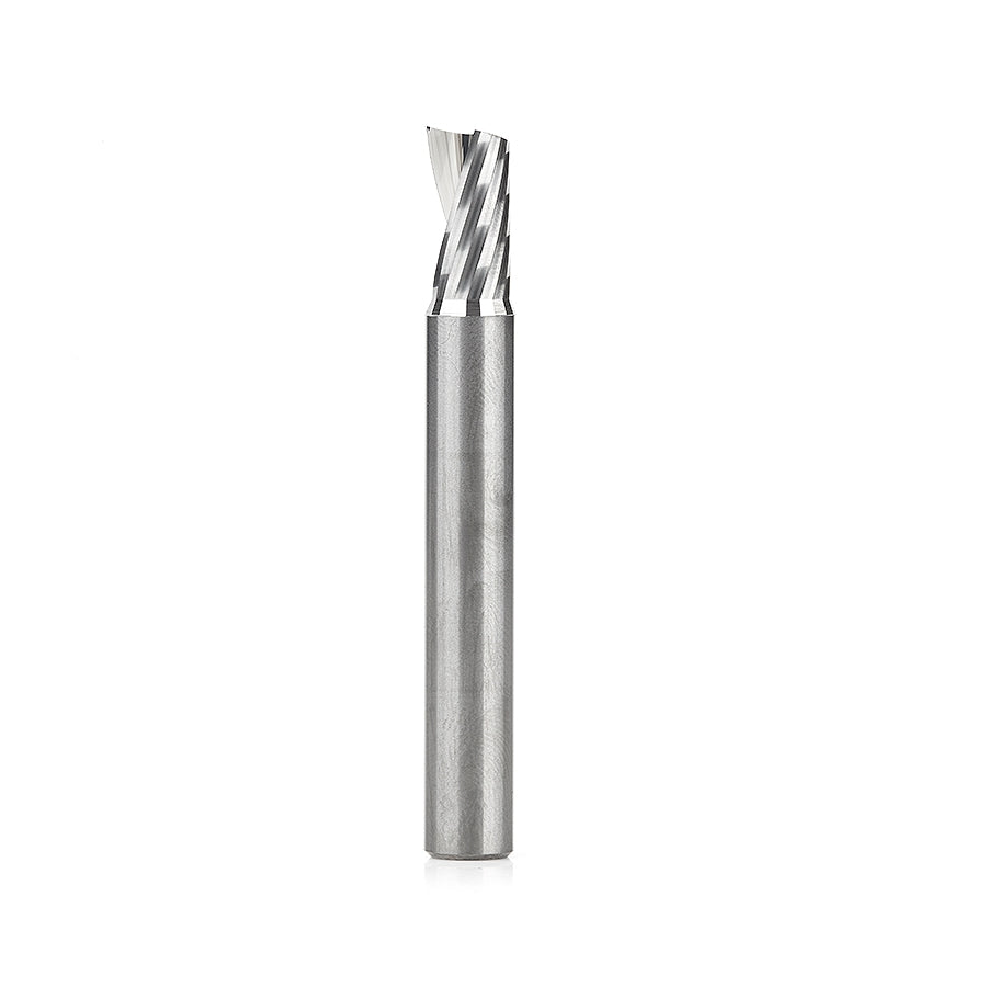 Amana Tool 5/16D x 5/16Shank Spiral Aluminum 51642