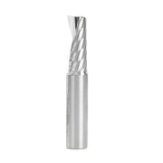Amana Tool 1/2 in D x 1/2 in Shank Spiral O Plastic 51645