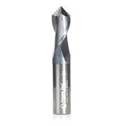 Amana Tool CNC Carbide 5/8 x 3-1/2 in Up-Cut Router Bit/End Mill 51657