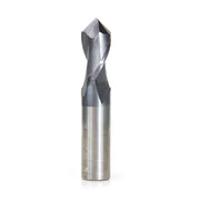 Amana Tool CNC Carbide 3/4 in x 4 in Up-Cut Router Bit/End Mill 51658