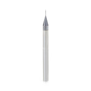 Amana Tool .010 in D 2FL Square Mini AlTiN 51660