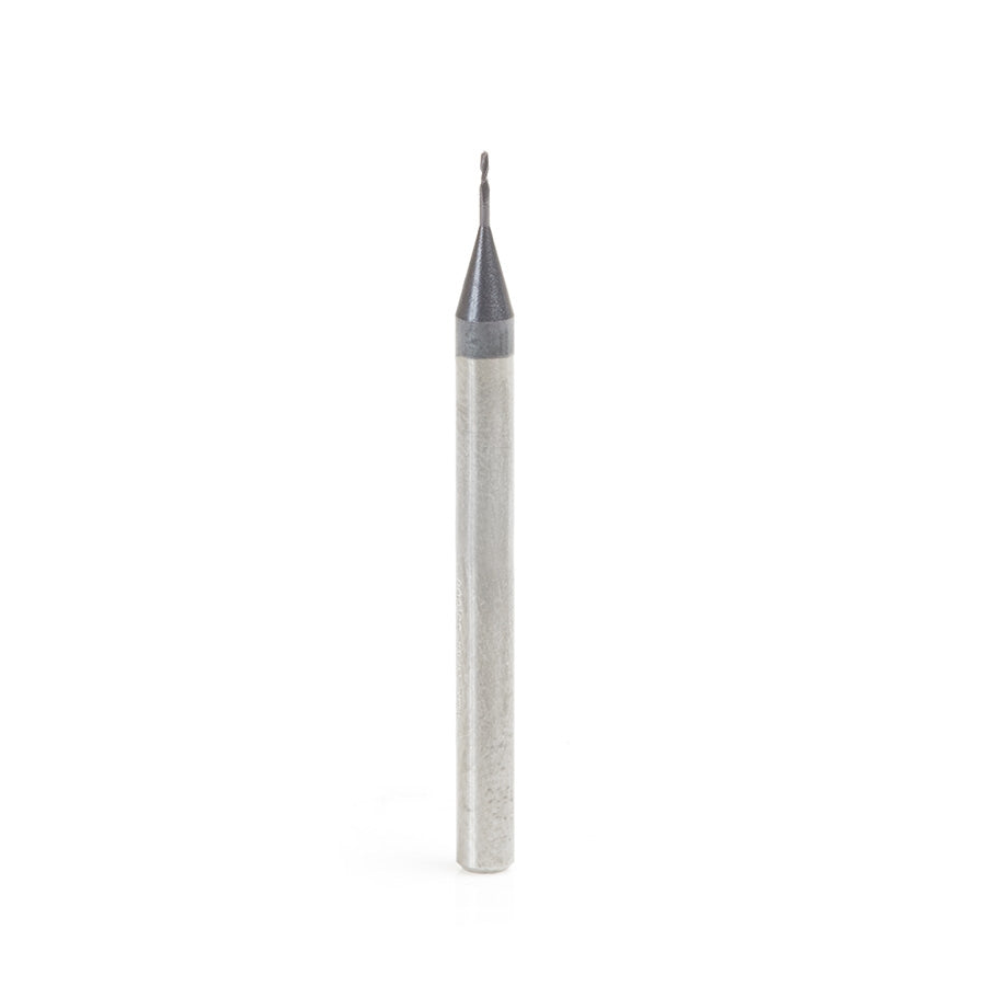 Amana Tool .020 in D 2FL Square Mini AlTiN 51662