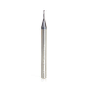 Amana Tool .025 in D 2FL Square Mini AlTiN 51663