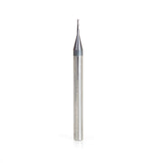 Amana Tool .030 in D 2FL Square Mini AlTiN 51664