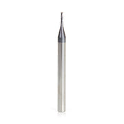 Amana Tool .035 in D 2FL Square Mini AlTiN 51665