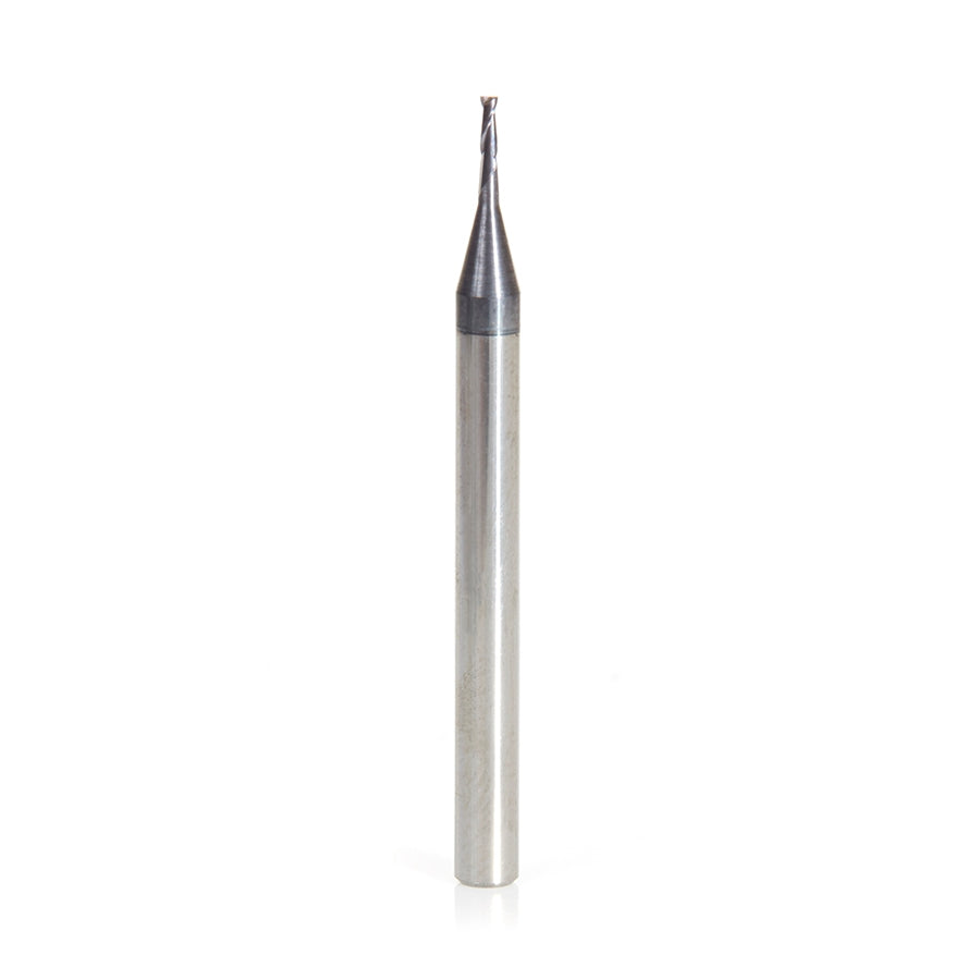 Amana Tool .035 in D 2FL Square Mini AlTiN 51665
