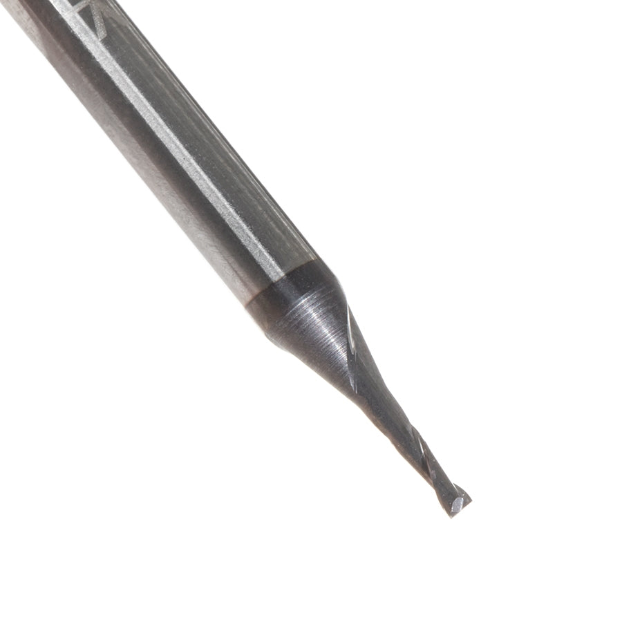 Amana Tool .040 in D 2FL Square Mini AlTiN 51666