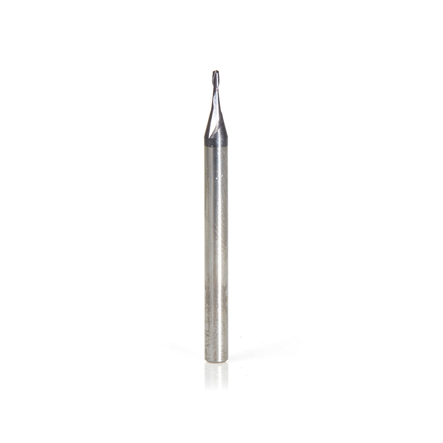 Amana Tool .040 in D 2FL Square Mini AlTiN 51666