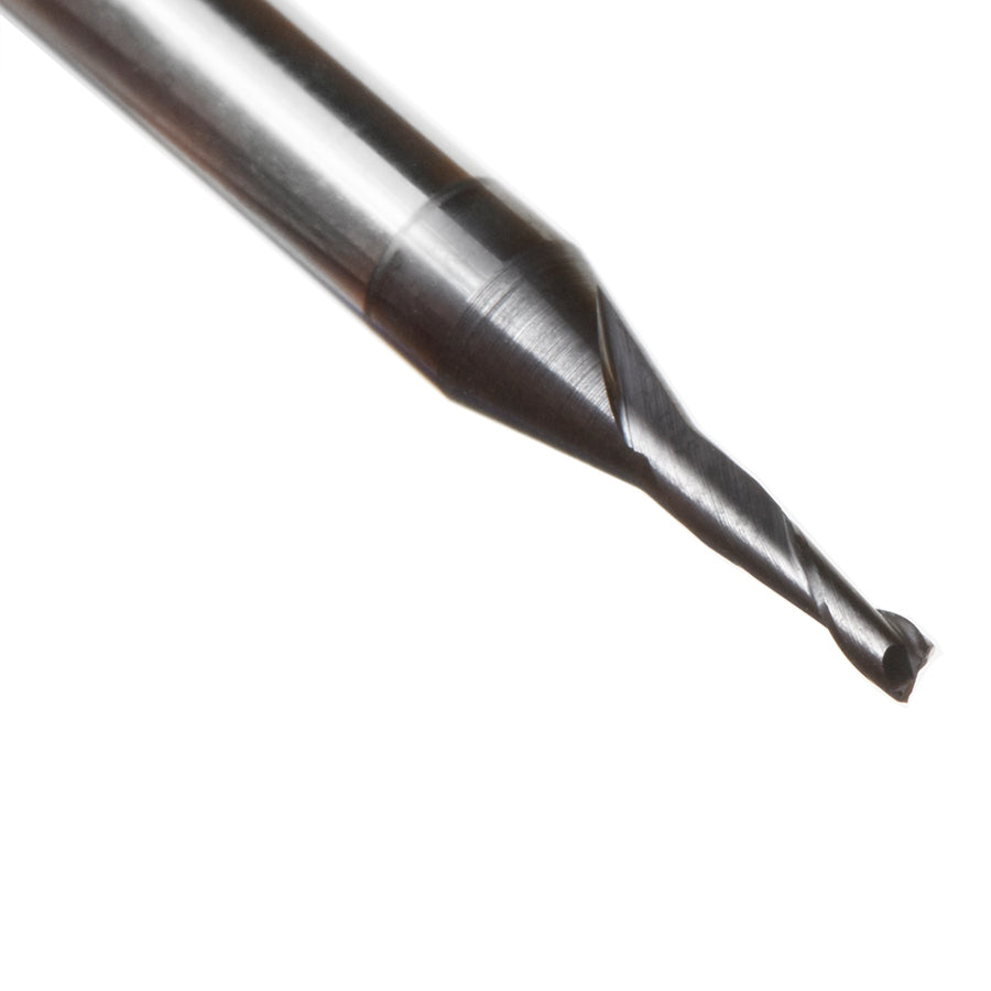 Amana Tool .045 in D 2FL Square Mini AlTiN 51667