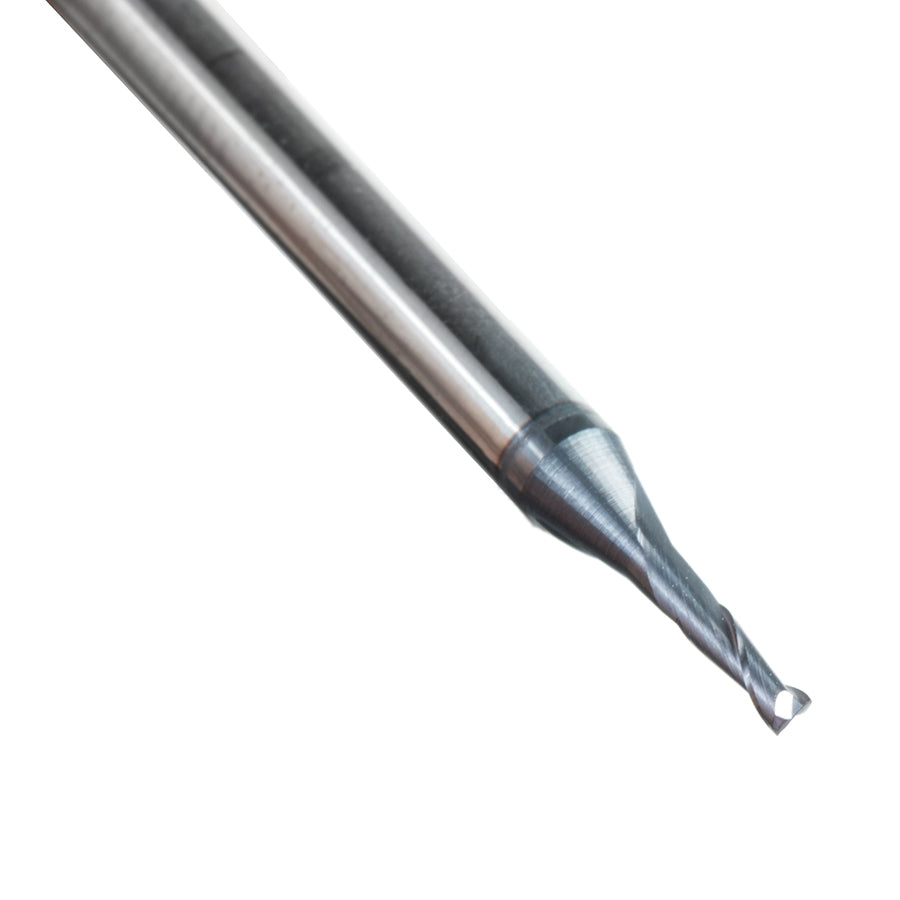 Amana Tool .050 in D 2FL Square Mini AlTiN 51668