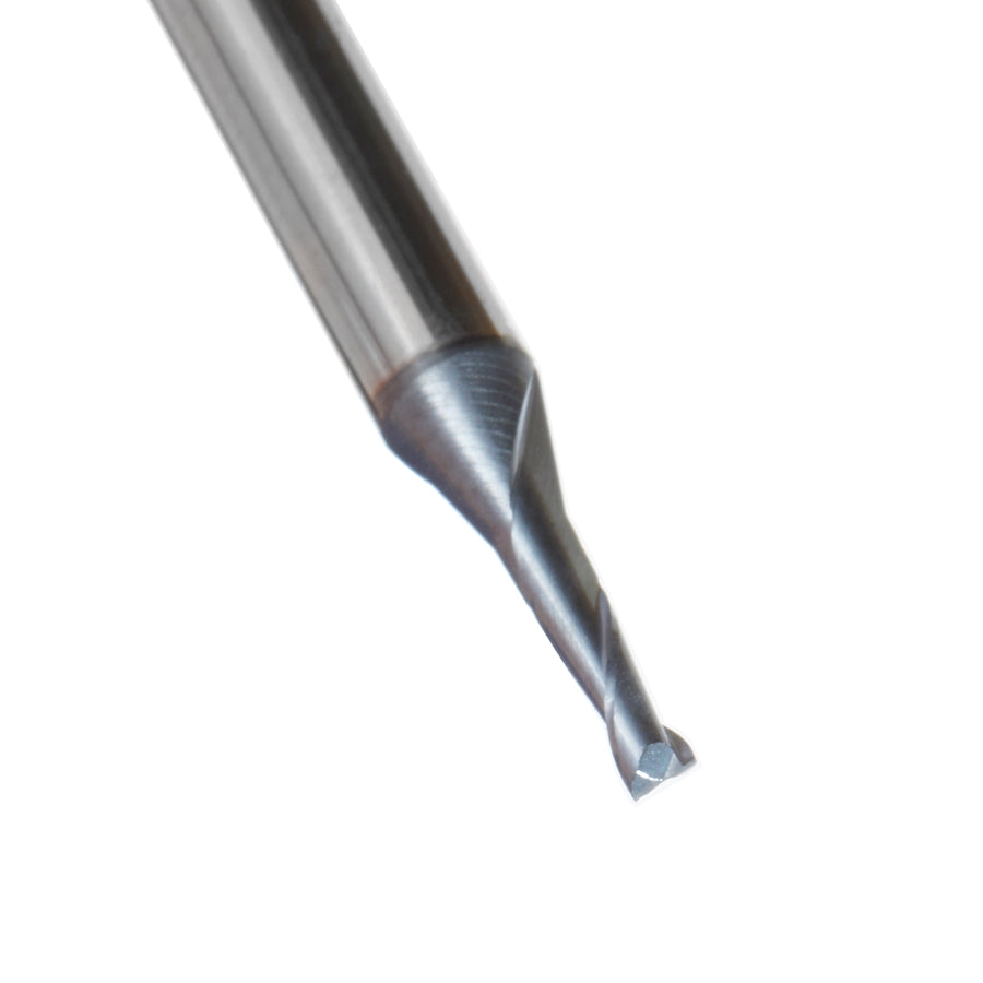 Amana Tool .055 in D 2FL Square Mini AlTiN 51669