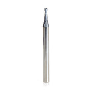 Amana Tool .055 in D 2FL Square Mini AlTiN 51669