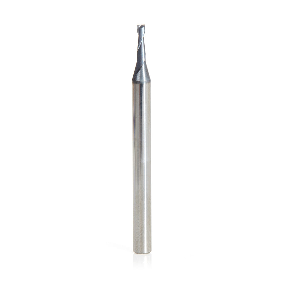 Amana Tool .055 in D 2FL Square Mini AlTiN 51669
