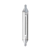 Amana Tool 1/8 in D Drill &Countersink AlTiN 51672
