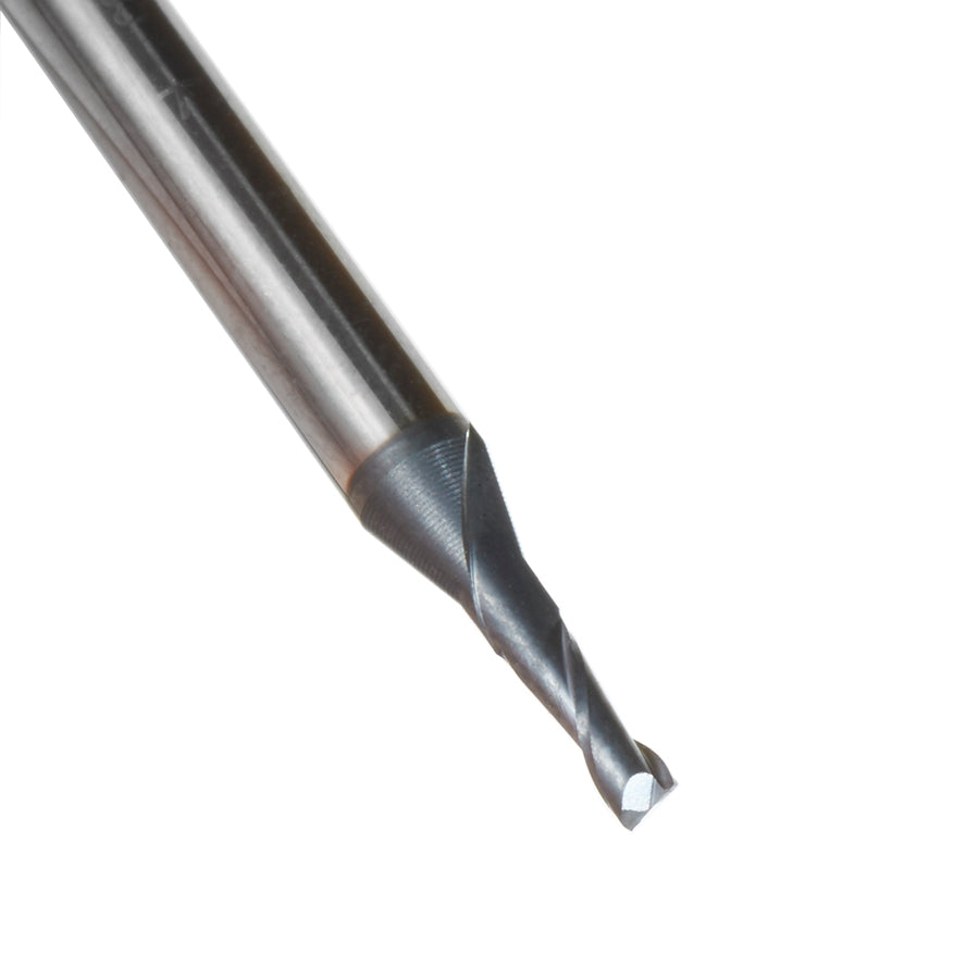 Amana Tool .060 in D 2FL Square Mini AlTiN 51679