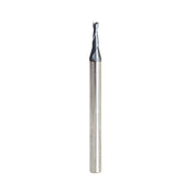 Amana Tool .060 in D 2FL Square Mini AlTiN 51679