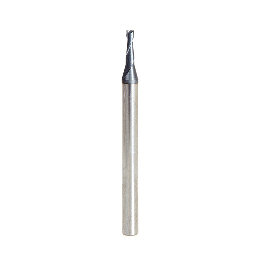 Amana Tool .060 in D 2FL Square Mini AlTiN 51679