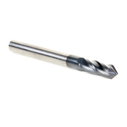 Amana Tool CNC Carbide 1/4 in x 2-1/2 in Up-Cut Router Bit/End Mill 51692