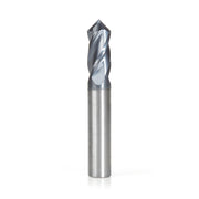 Amana Tool CNC Carbide 3/8 x 2-1/2 in Up-Cut Router Bit/End Mill 51694