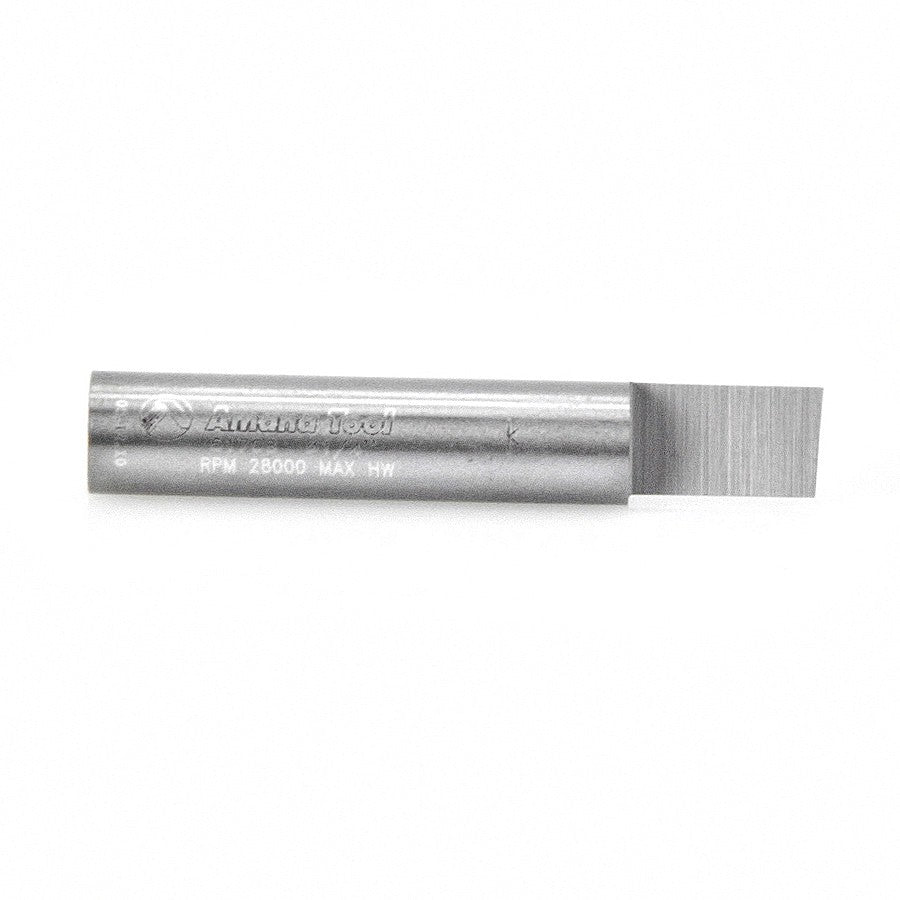 Amana Tool RIP and Slotting Solid Carbide 51708
