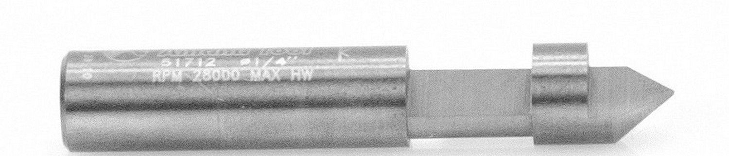 Amana Tool Hole and Flush Solid Carbide 51712