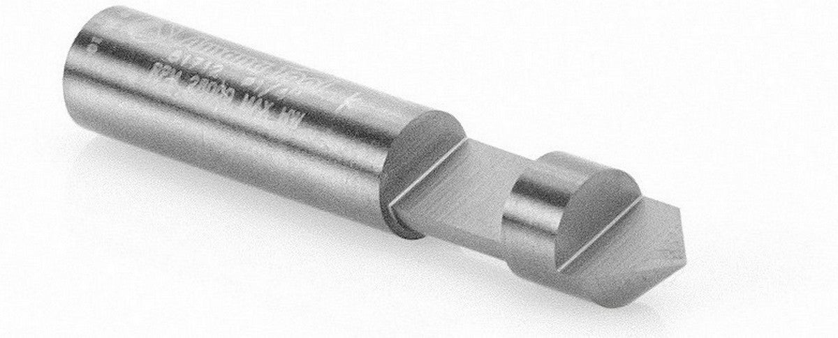Amana Tool Hole and Flush Solid Carbide 51712