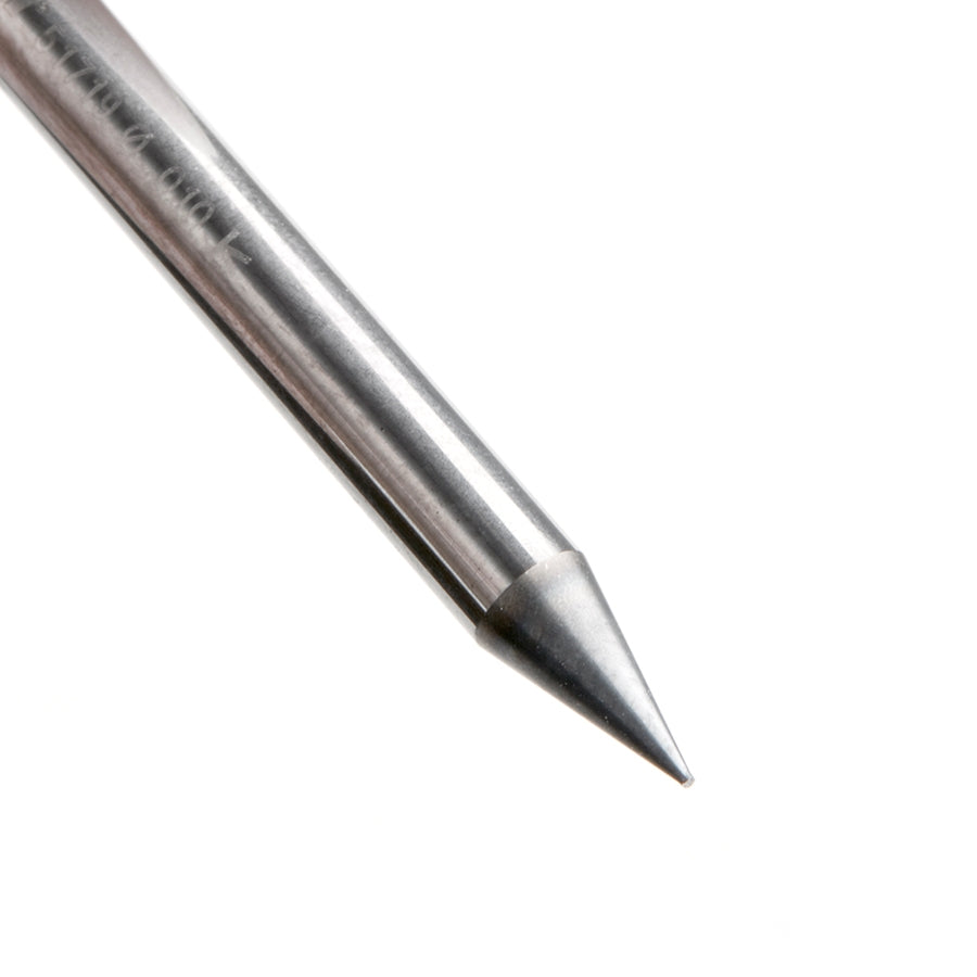 Amana Tool .010 in D 4FL Square Mini AlTiN 51719