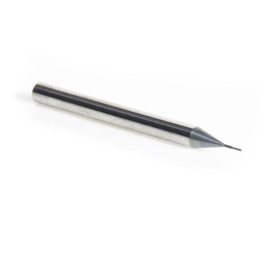 Amana Tool .015 in D 4FL Square Mini AlTiN 51720