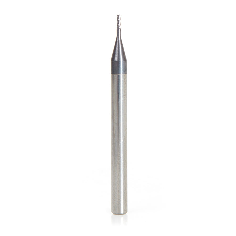 Amana Tool .030 in D 4FL Square Mini AlTiN 51723