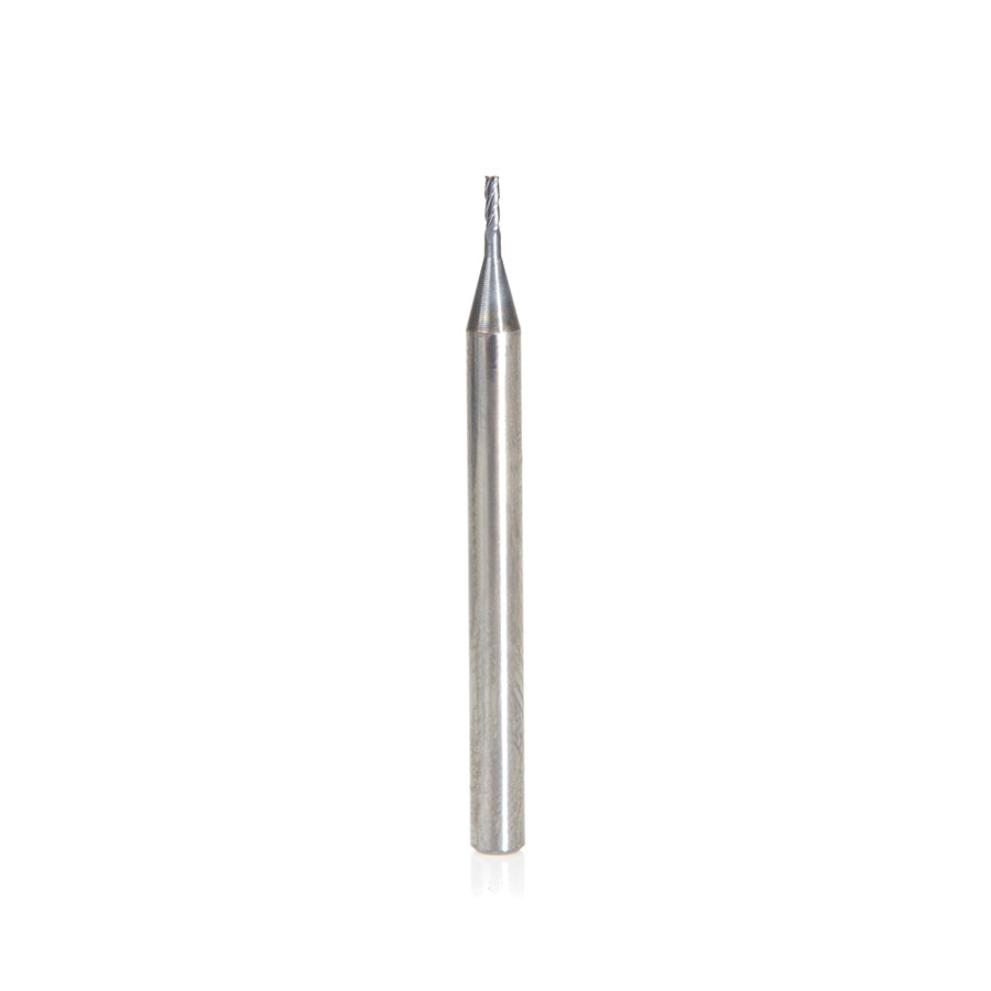 Amana Tool .035 in D 4FL Square Mini AlTiN 51724