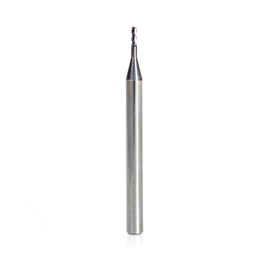 Amana Tool .040 in D 4FL Square Mini AlTiN 51725
