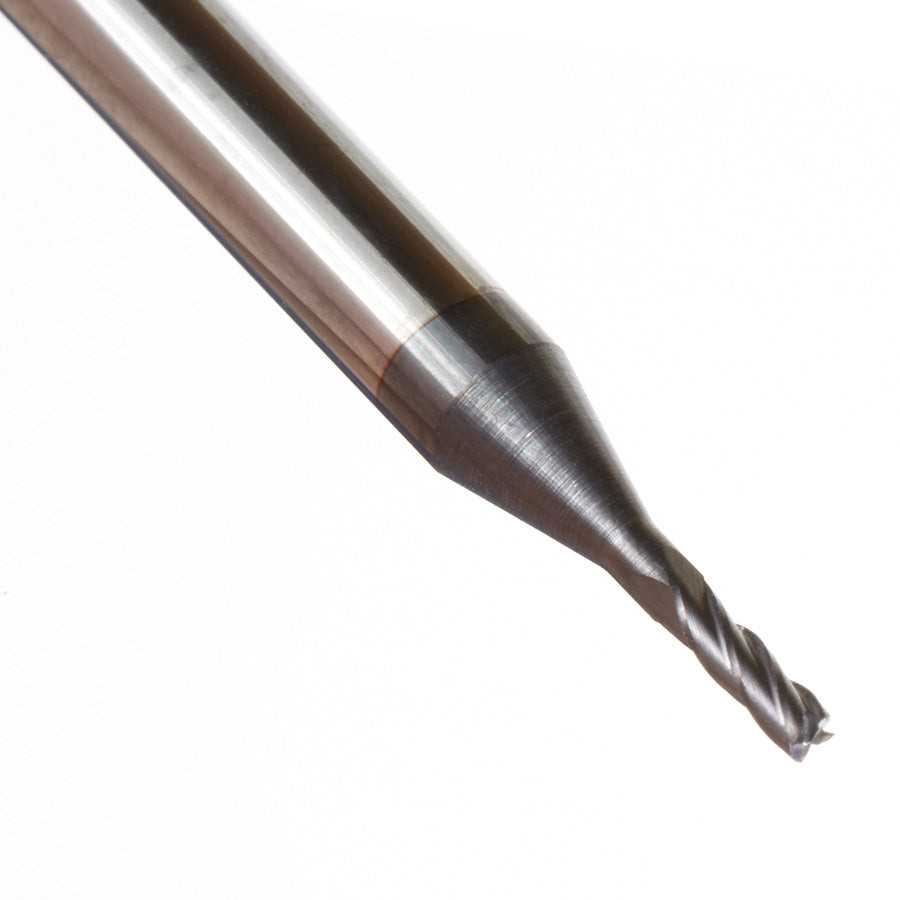 Amana Tool .045 in D 4FL Square Mini AlTiN 51726