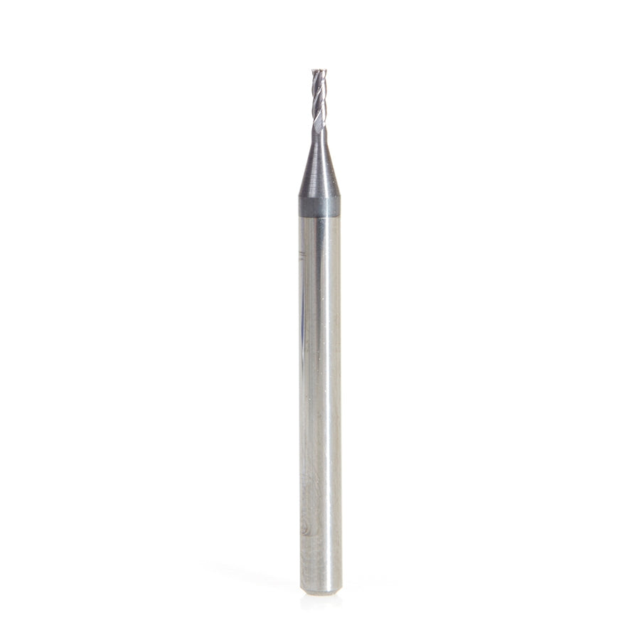 Amana Tool .045 in D 4FL Square Mini AlTiN 51726