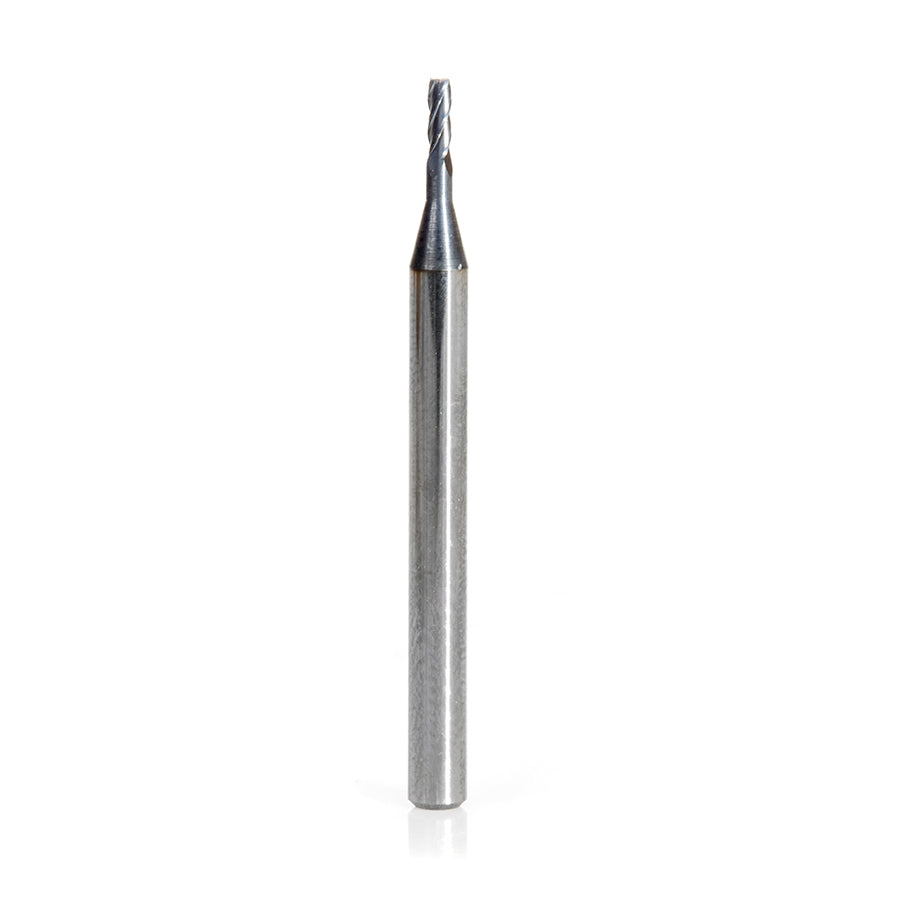Amana Tool .055 in D 4FL Square Mini AlTiN 51728