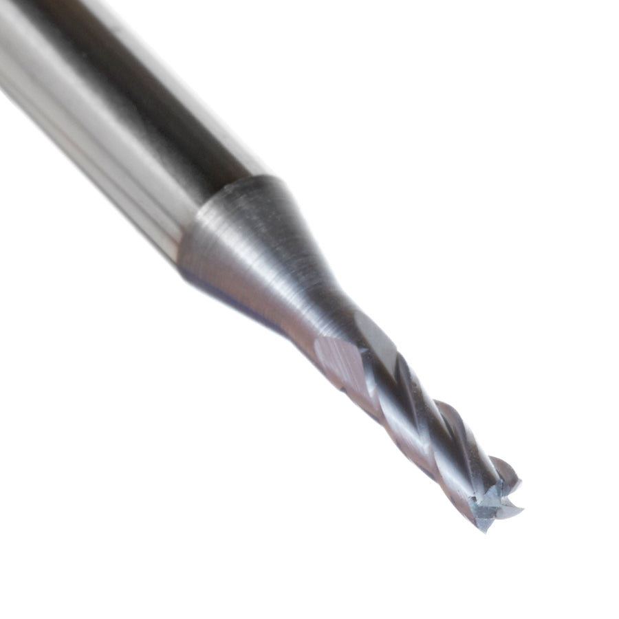 Amana Tool .060 in D 4FL Square Mini AlTiN 51729