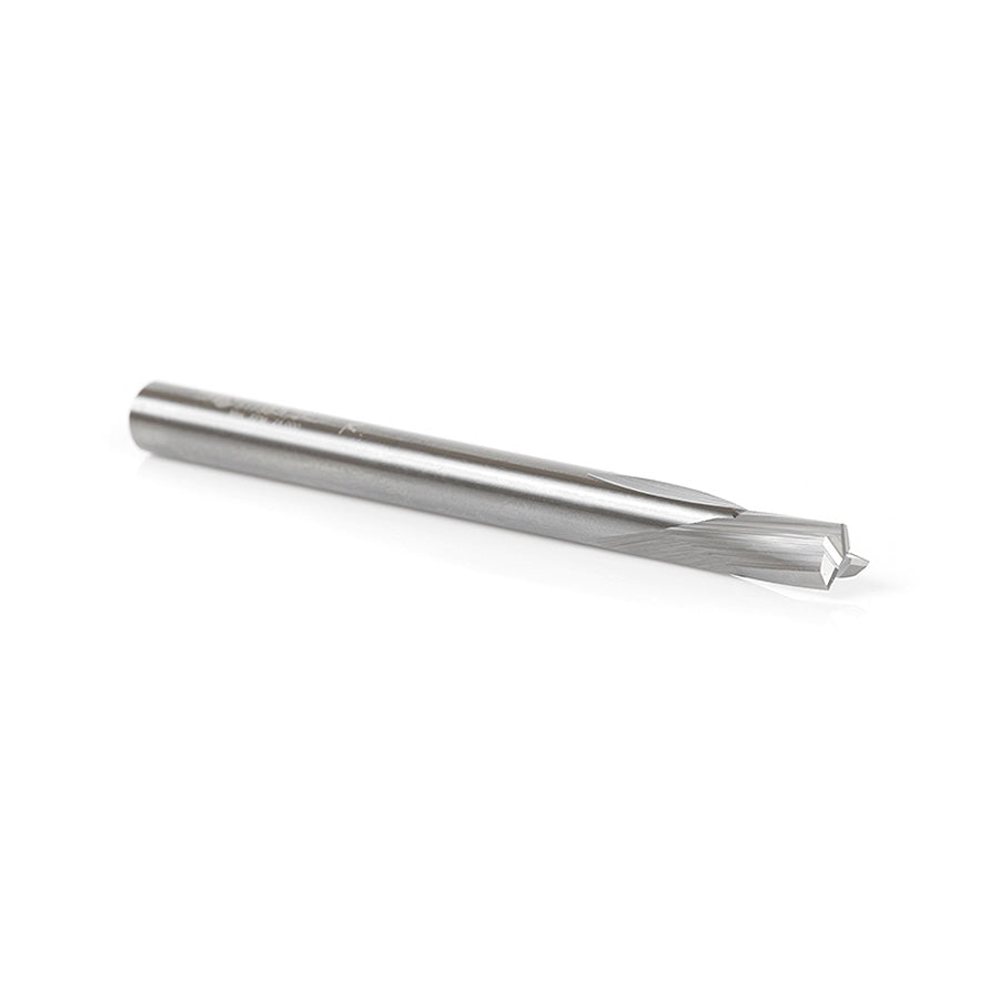 Amana Tool S.C 3FL 1/4 in Dia. Down Cut Spiral 51730