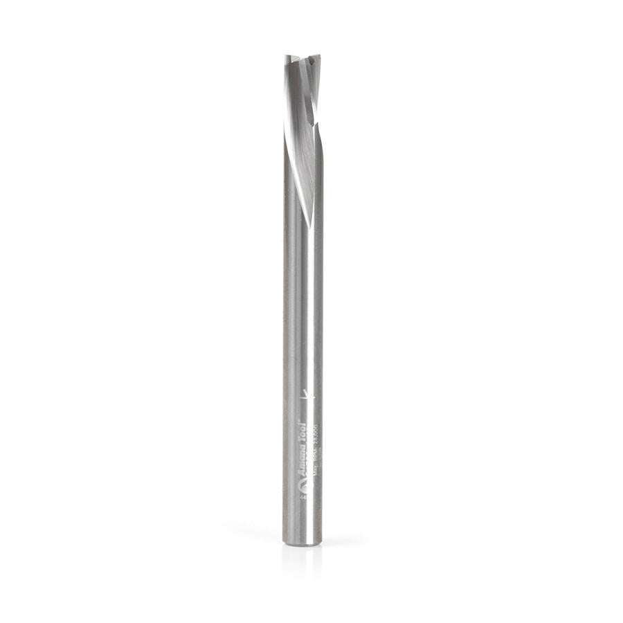 Amana Tool S.C 3FL 1/4 in Dia. Down Cut Spiral 51730