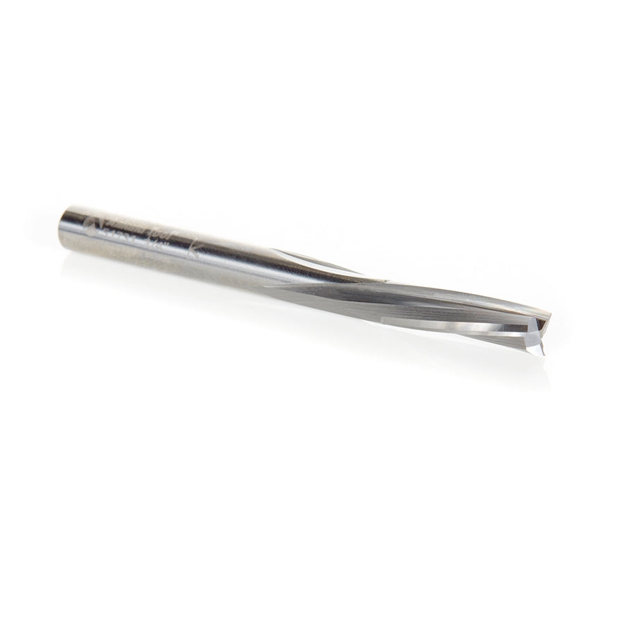 Amana Tool S.C 3FL 1/4 in Dia. Down Cut Spiral 51731