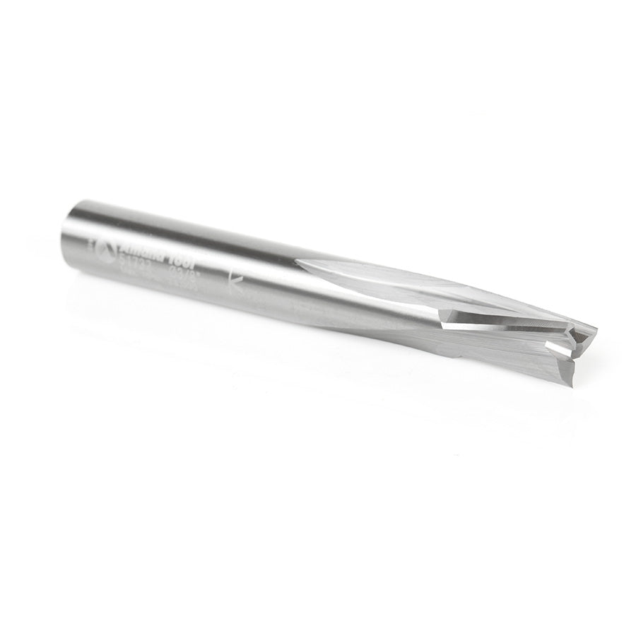 Amana Tool S.C 3FL 3/8 Dia. Down Cut Spiral 51732