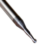 Amana Tool .055 in D 2FL Ball Mini Mill AlTiN 51748