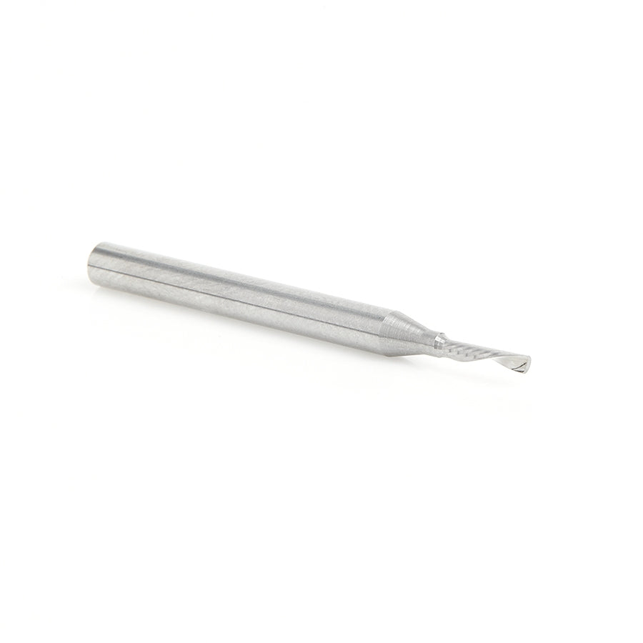 Amana Tool 1/16 in D x 1/8 in Shank Down-Cut Aluminum 51770