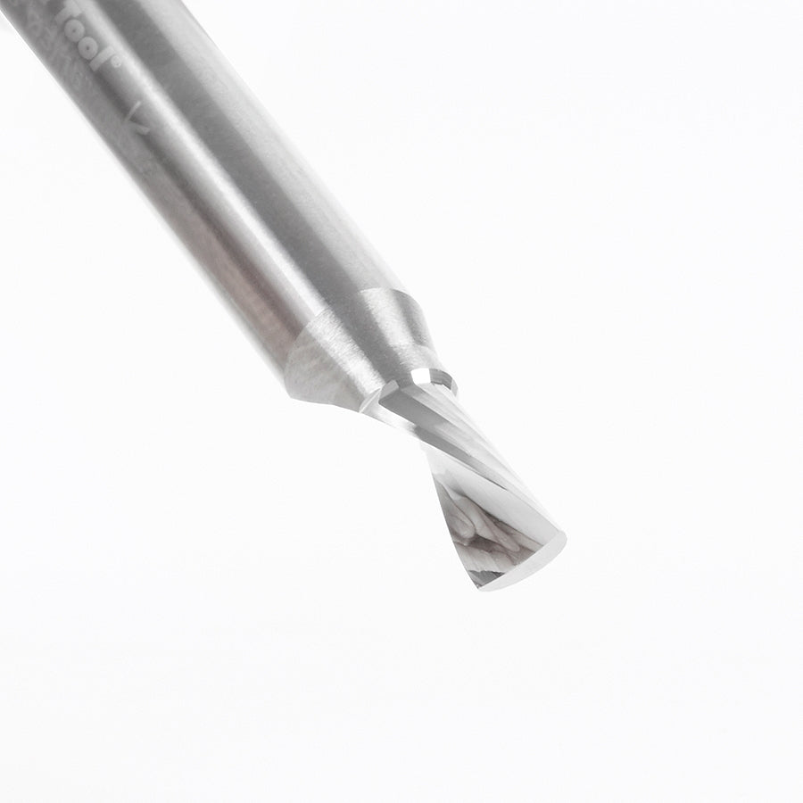 Amana Tool 3/16 in D x 1/4 in Shank Down-Cut Aluminum 51773
