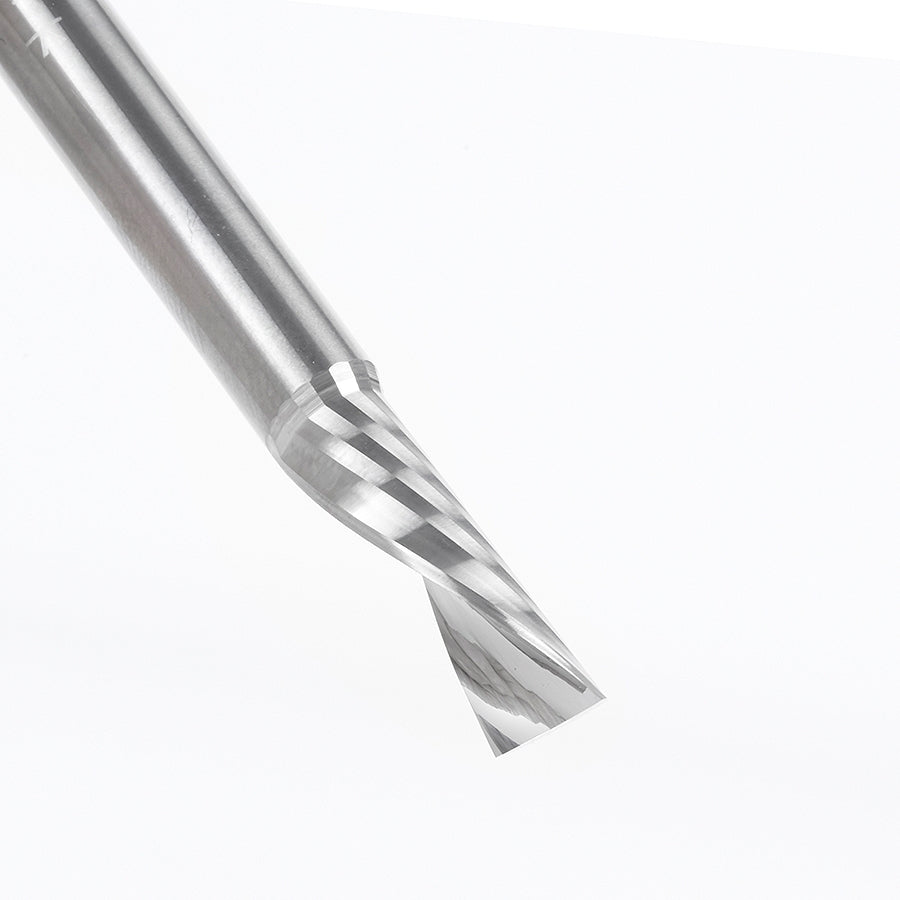 Amana Tool 1/4 in D x 1/4 in Shank Down-Cut Aluminum 51775