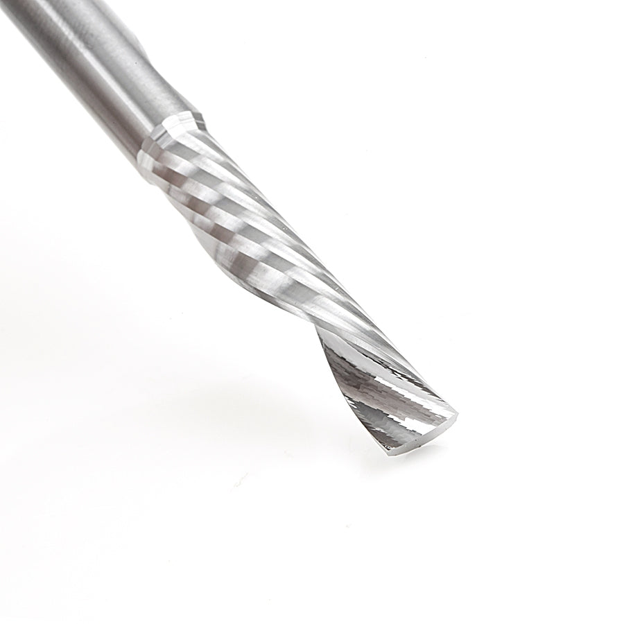Amana Tool 1/4 in D x 1/4 in Shank Down-Cut Aluminum 51776