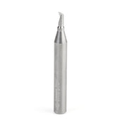 Amana Tool 1/8 in D x 1/4 in Shank Down-Cut Aluminum 51772