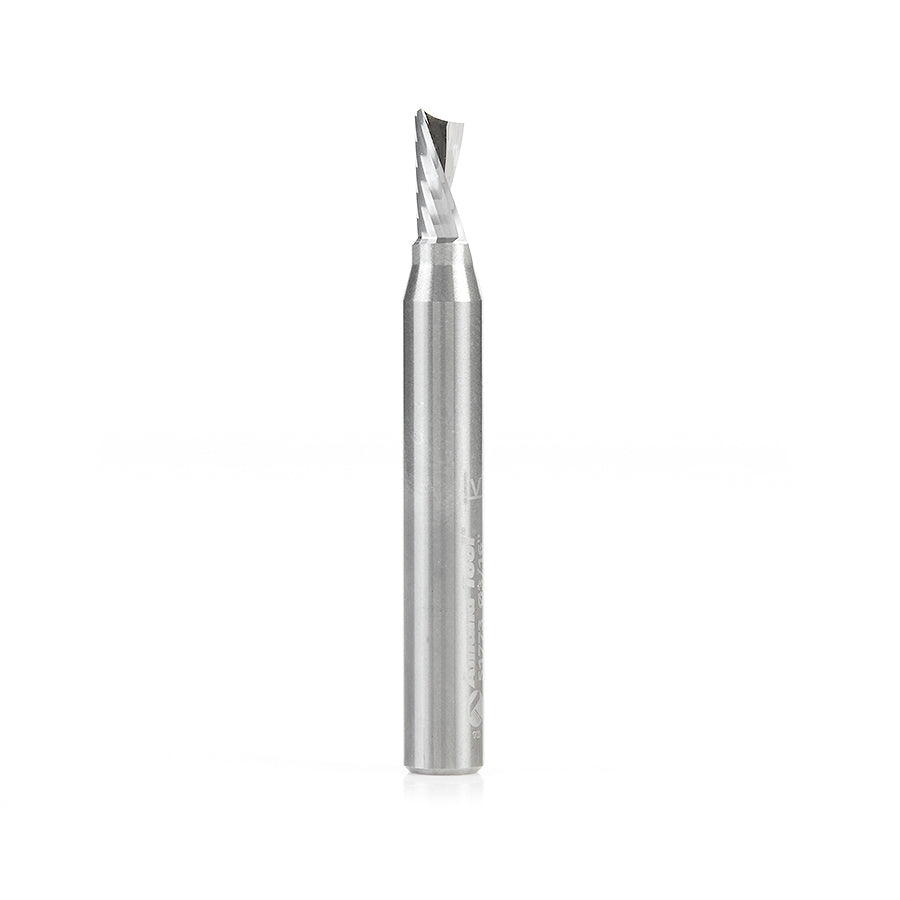 Amana Tool 3/16 in D x 1/4 in Shank Down-Cut Aluminum 51773