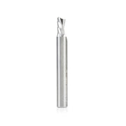 Amana Tool 1/4 in D x 1/4 in Shank Down-Cut Aluminum 51774